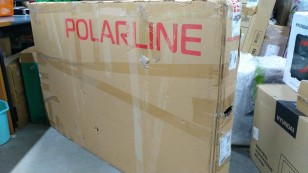 Телевизор Polarline 55" 55PU11TC-SM