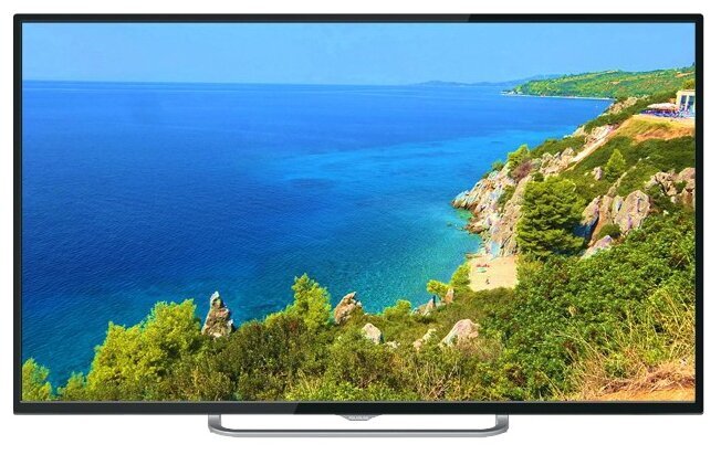 Телевизор Polarline 55" 55PU11TC-SM