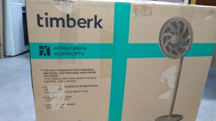 Вентилятор  Timberk T-SF1603