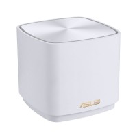 Mesh роутер ASUS ZenWiFi XD5  (WHITE-1-PK)