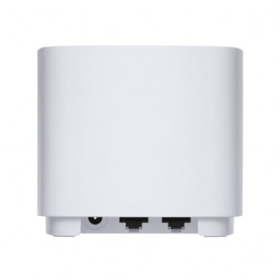 Mesh роутер ASUS ZenWiFi XD5  (WHITE-1-PK)