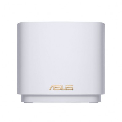 Mesh роутер ASUS ZenWiFi XD5  (WHITE-1-PK)