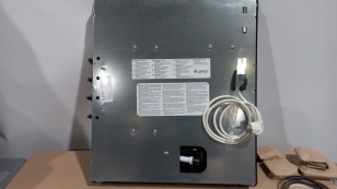 Газовая варочная панель Gefest ПВГ 1212 К83