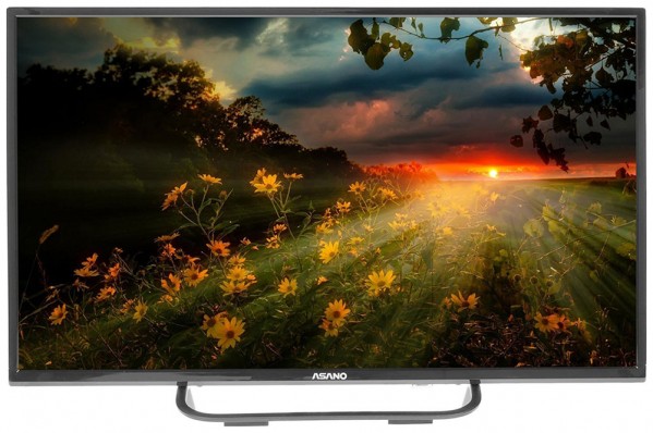 32" LED-телевизор ASANO 32LF1120T