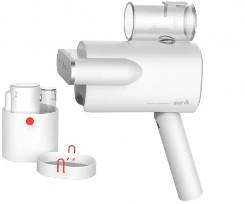 Ручной отпариватель DEERMA HS007