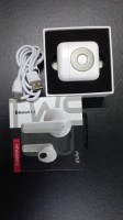 Наушники True Wireless HIPER HTW-HDX15