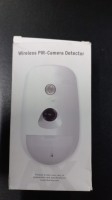 Беспроводной ИК-датчик Hikvision DS-PDPC12P-EG2-WE(B)(RU)