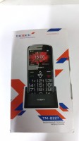 Мобильный телефон TEXETTM-B227  RED (2 SIM)