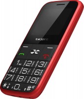 Мобильный телефон TEXETTM-B227  RED (2 SIM)