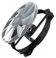 Вентилятор для корпуса Cooler Master MasterFan MF200R ARGB (R4-200R-08FA-R1)