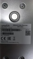 Видеорегистратор UNV IP Uniarch 4-х канальный FullHD NVR-104E2