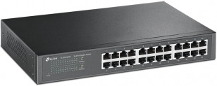 Коммутатор TP-Link TL-SG1024D неуправляемый