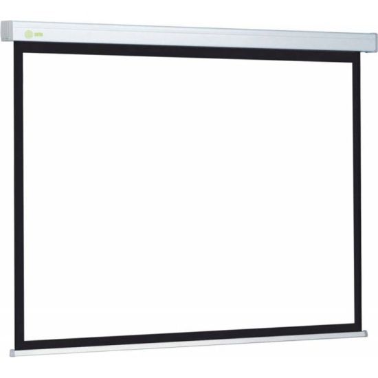 Экран Cactus 150x150см Wallscreen CS-PSW-150x150 1:1 настенно-потолочный