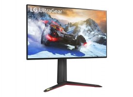 27" Монитор LG UltraGear 27GP95RP-B