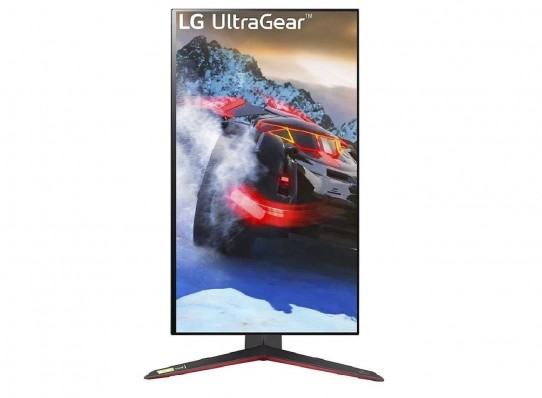 27" Монитор LG UltraGear 27GP95RP-B