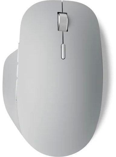 Мышь Microsoft Surface Precision Mouse Bluetooth Grey