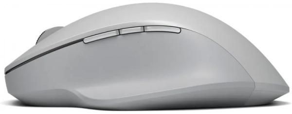 Мышь Microsoft Surface Precision Mouse Bluetooth Grey