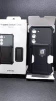 Чехол (клип-кейс) Samsung Rugged Gadget Case для Samsung Galaxy S23