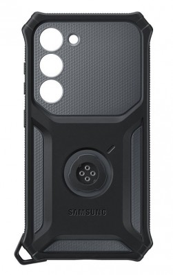 Чехол (клип-кейс) Samsung Rugged Gadget Case для Samsung Galaxy S23