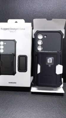 Чехол (клип-кейс) Samsung Rugged Gadget Case для Samsung Galaxy S23