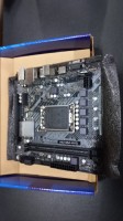 Материнская плата ASROCK H610M-HVS