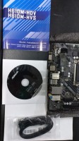 Материнская плата ASROCK H610M-HVS