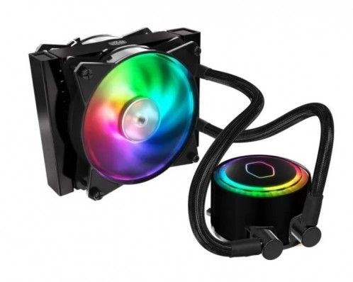 Кулер для процессора S_MULTI MLX-D12M-A20PCR1 COOLER MASTER