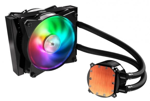 Кулер для процессора S_MULTI MLX-D12M-A20PCR1 COOLER MASTER