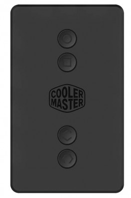 Кулер для процессора S_MULTI MLX-D12M-A20PCR1 COOLER MASTER