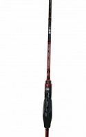 Спиннинг Daiwa Ninja Z Z JS 812HFS 2,40м 20-60гр (11104-07R)