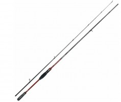 Спиннинг Daiwa Ninja Z Z JS 812HFS 2,40м 20-60гр (11104-07R)