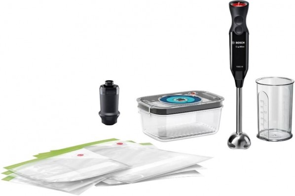 Блендер погружной Bosch ErgoMixx MS6CB61V1