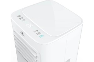 Мобильный моноблочный кондиционер TIMBERK T-PAC09-P09E