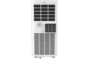 Мобильный моноблочный кондиционер TIMBERK T-PAC09-P09E