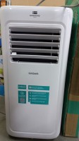 Мобильный моноблочный кондиционер TIMBERK T-PAC09-P09E
