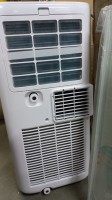 Мобильный моноблочный кондиционер TIMBERK T-PAC09-P09E