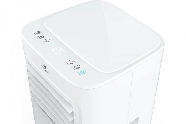 Мобильный моноблочный кондиционер TIMBERK T-PAC09-P09E