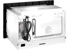 Микроволновая печь BUILT-IN KMI 825 XN KORTING 0000154 встраиваемая