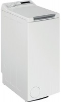 Стиральная машина вертикальная WHIRLPOOL TDLR7220SSPLN TOP-LOAD