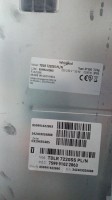 Стиральная машина вертикальная WHIRLPOOL TDLR7220SSPLN TOP-LOAD