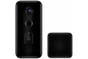 Умный дверной звонок Xiaomi Smart Doorbell 3 BHR5416GL