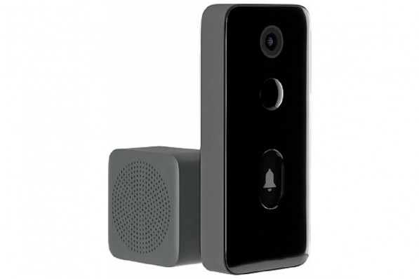 Умный дверной звонок Xiaomi Smart Doorbell 3 BHR5416GL