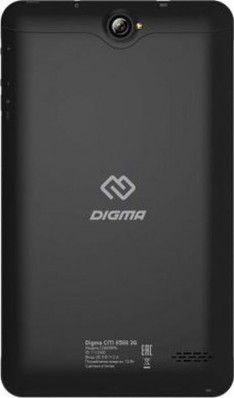 8" Планшет Digma CITI 8588 3G