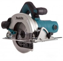 Циркулярная пила (дисковая) Makita HS6601