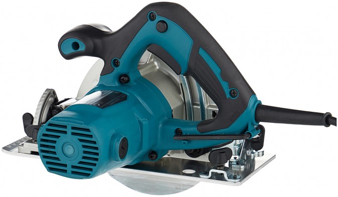 Циркулярная пила (дисковая) Makita HS6601