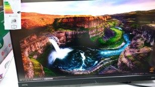 27" Игровой монитор BenQ Mobiuz EX2710U