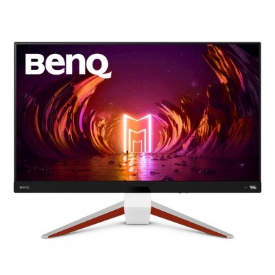 27" Игровой монитор BenQ Mobiuz EX2710U