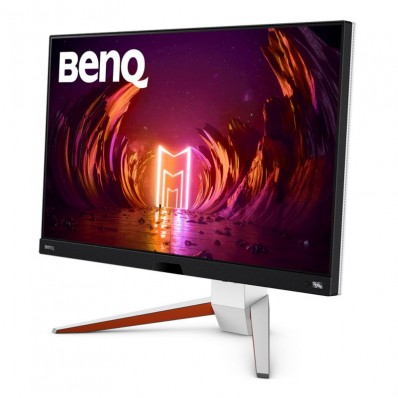 27" Игровой монитор BenQ Mobiuz EX2710U