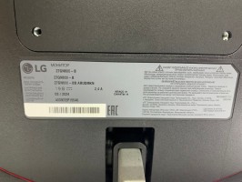 27" Монитор LG  UltraGear 27GN800-B