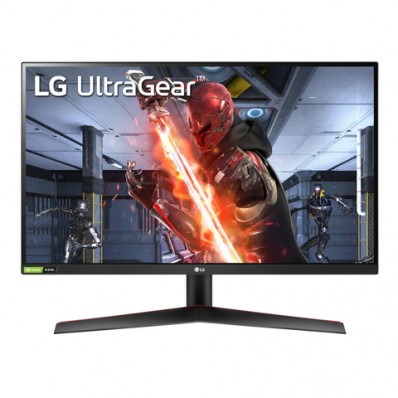 27" Монитор LG  UltraGear 27GN800-B